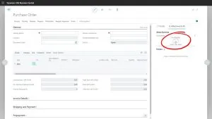 DocXtender for Dynamics 365 Business Central