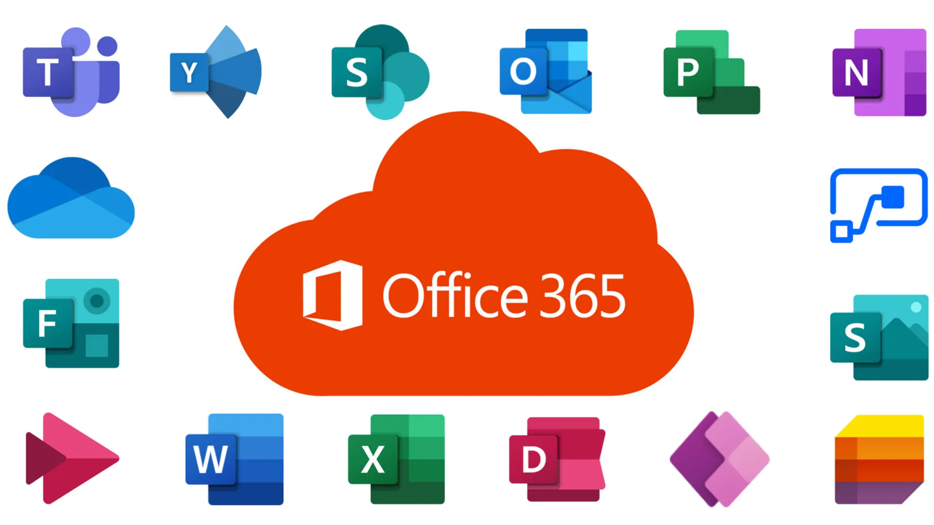 Does Business Central include Office 365?