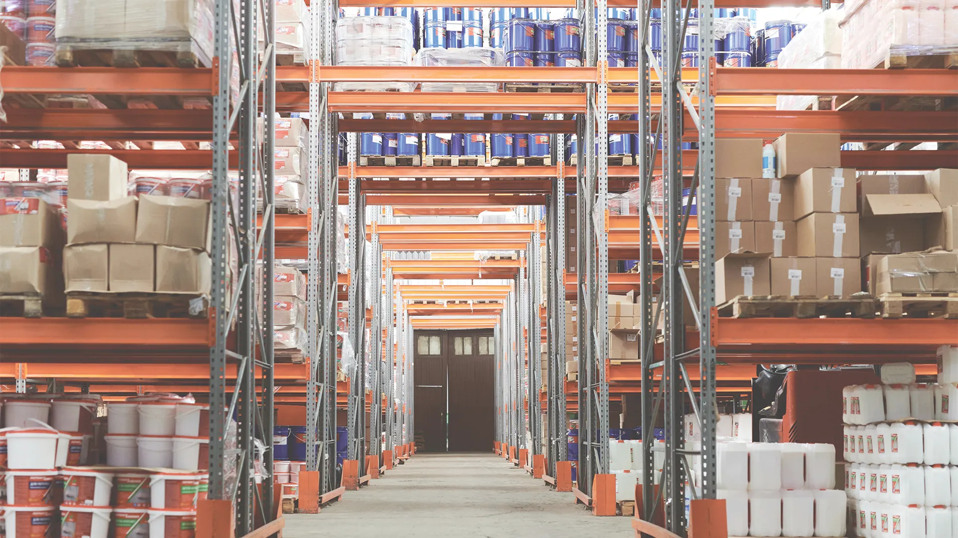 Does Dynamics 365 Have Inventory Management?