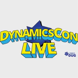 DynamicsCon 2022 Sponsor