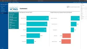 Dynamic Ship Analysis Customers