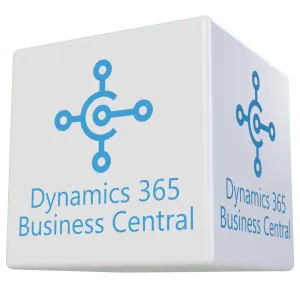 Dynamics 365 Business Central - Business Central App
