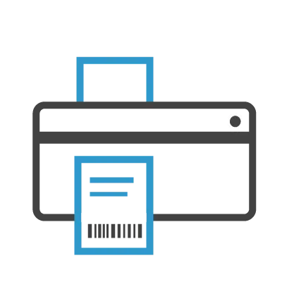 Effortless Shipping Label Printing-1