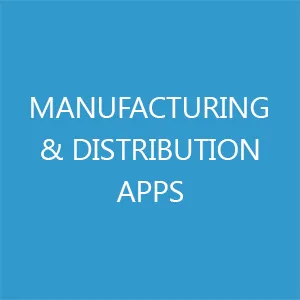 End-to-End Business Central Solutions for Manufacturing & Distribution