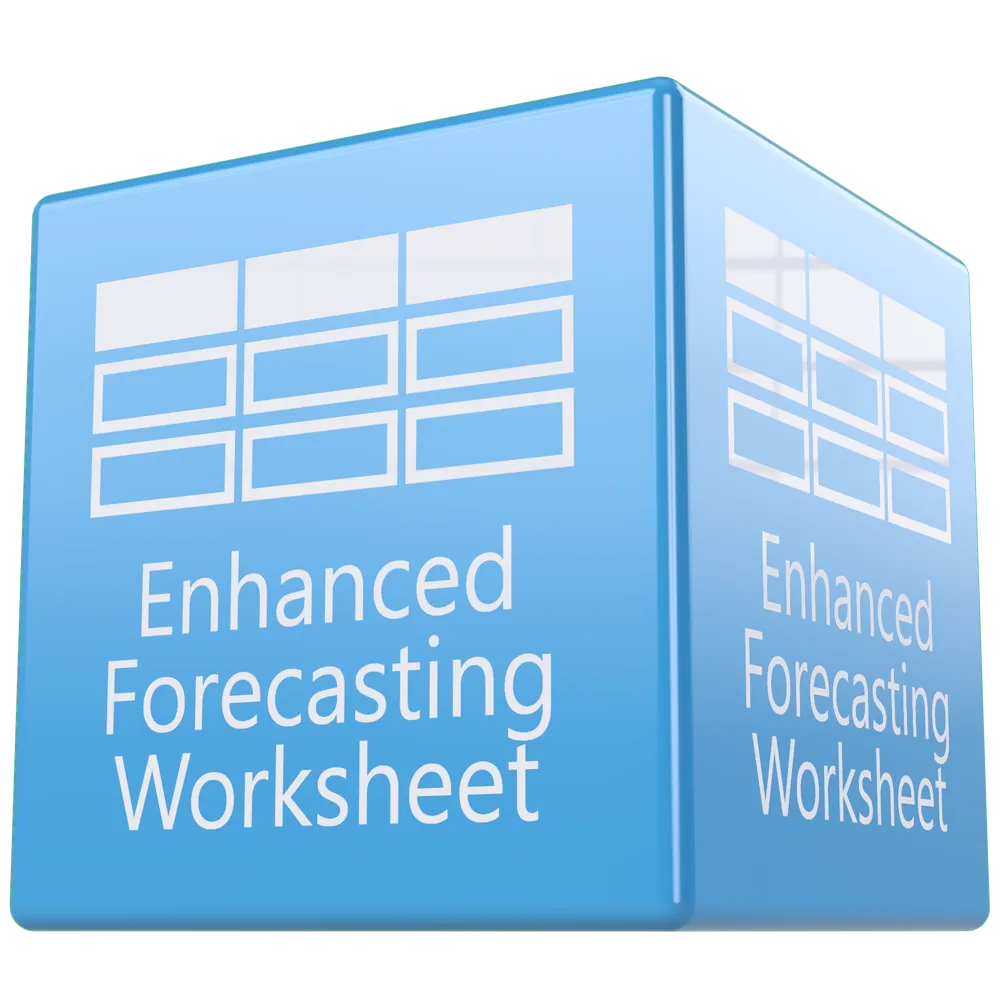 Enhanced-Forecasting-Worksheet
