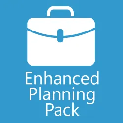 Top Six Ways the Enhanced Planning Pack Streamlines Operations in Business Central