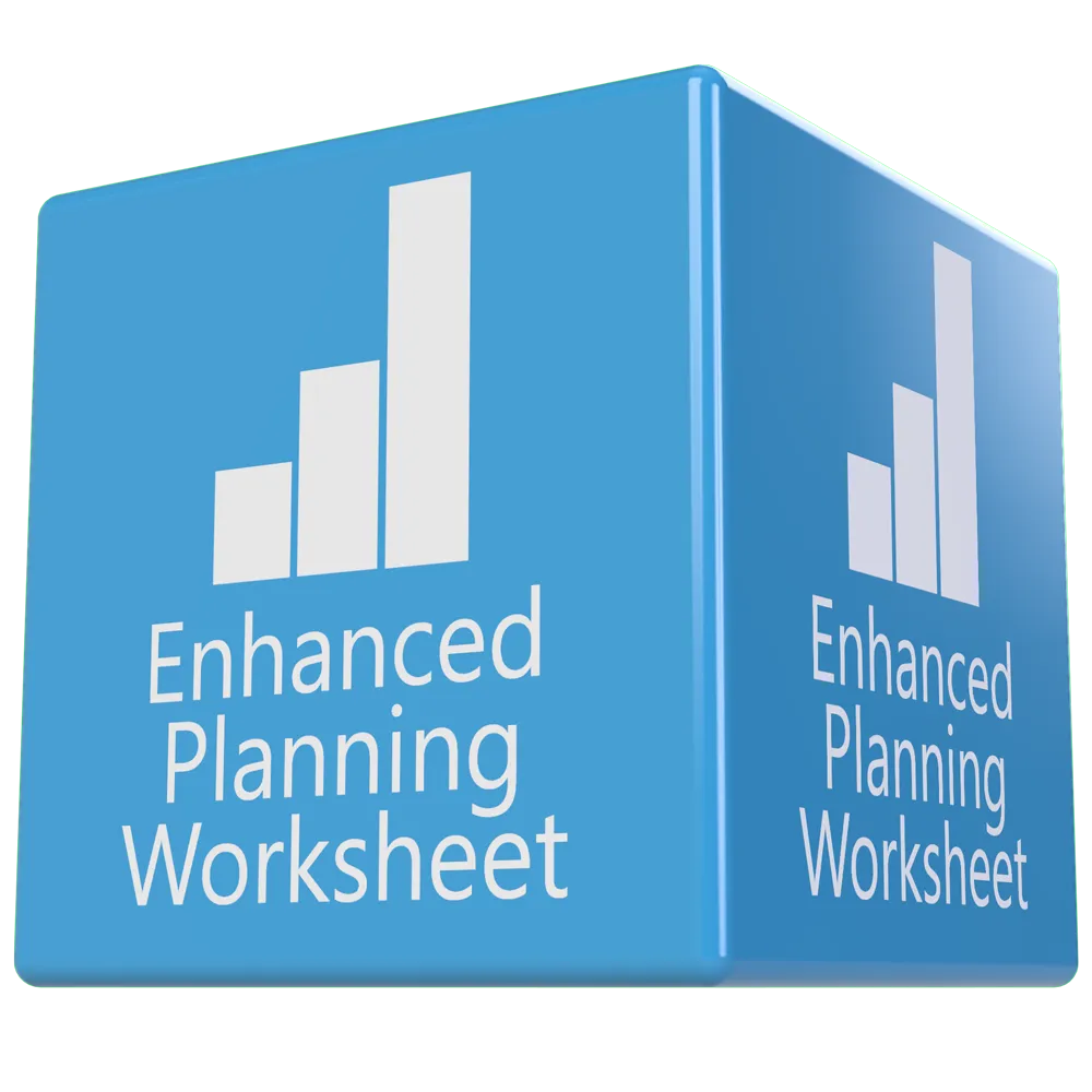 Enhanced-Planning-Worksheet