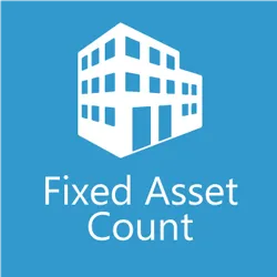 Fixed Asset Count