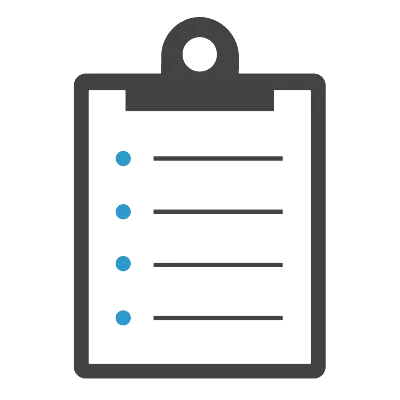 Flexible Count Sheet Generation