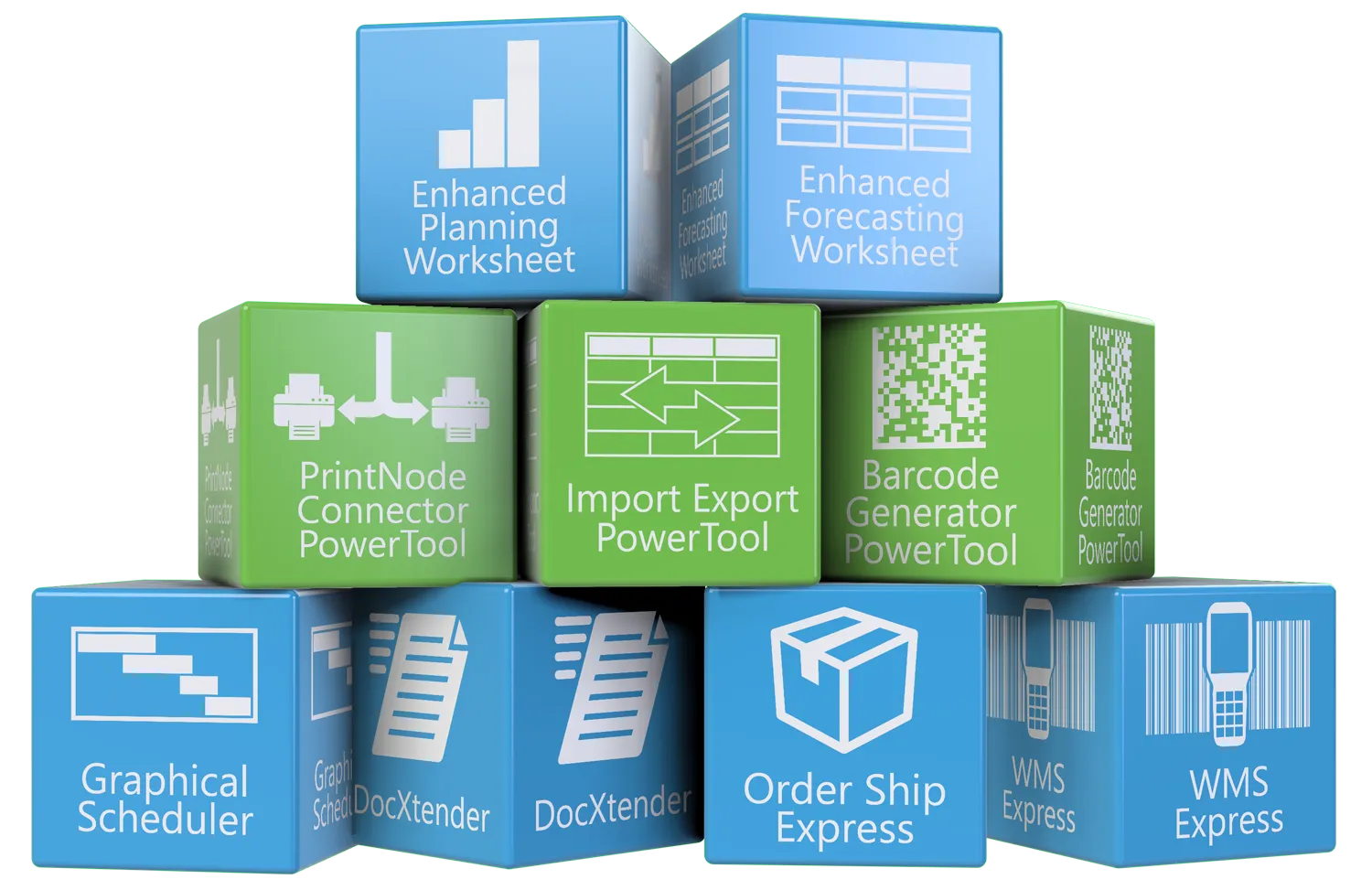 Free Apps for Business Central from Insight Works