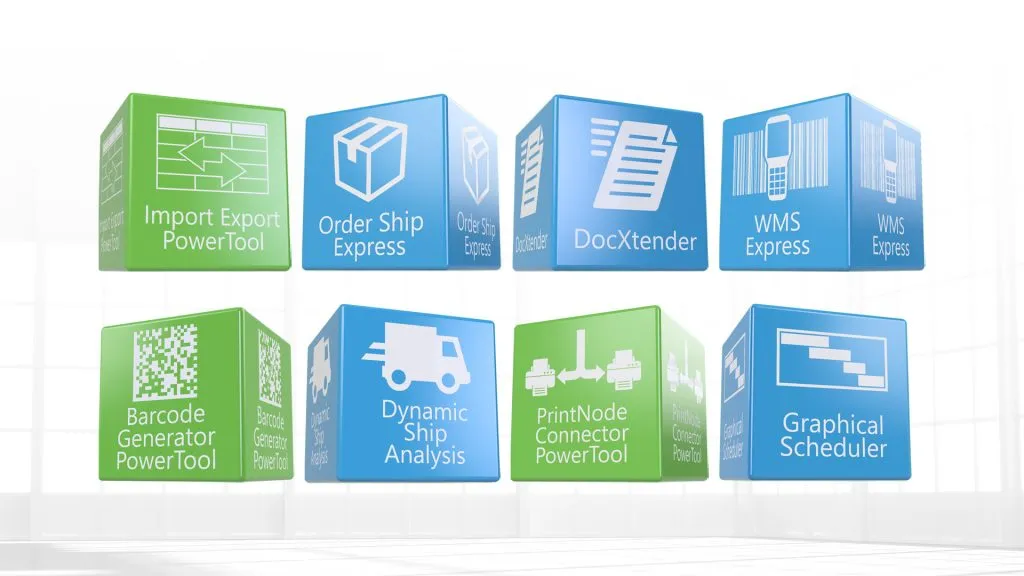 Three New Free Apps for Business Central: Forecasting, Planning & Safety Logging