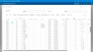 Generating Custom Count Sheets