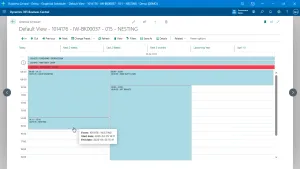 Manage Task Durations with Calendar-Level Control