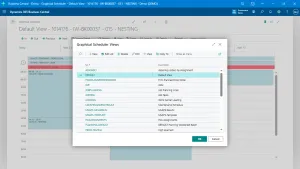 Access Custom Scheduling Views for Every Role