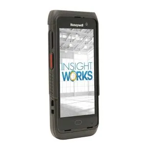 Honeywell-CT45-Mobile-Computer