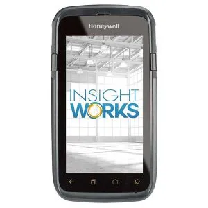 Honeywell Dolphin CT60 Mobile Computer