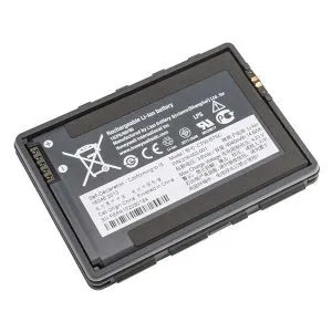 Honeywell Dolphin CT60 Standard Battery