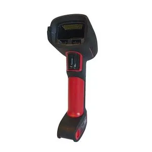 Honeywell Granit 1991I Cordless Handheld Scanner Kit