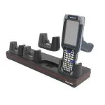 Honeywell Non-Booted 4 Bay Device Charger for CK65