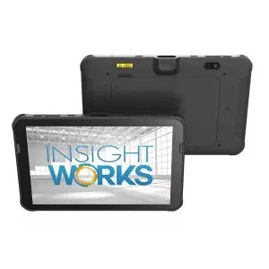 Honeywell Scanpal EDA10A Tablet