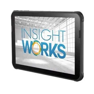 Honeywell Scanpal EDA10A Tablet