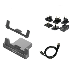 Honeywell Single Dock for EDA10A