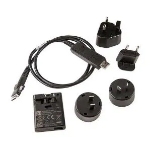 Honeywell Universal AC Charger Kit