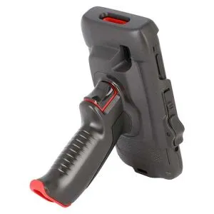 Honeywell Universal Scan Handle without Protective Boot