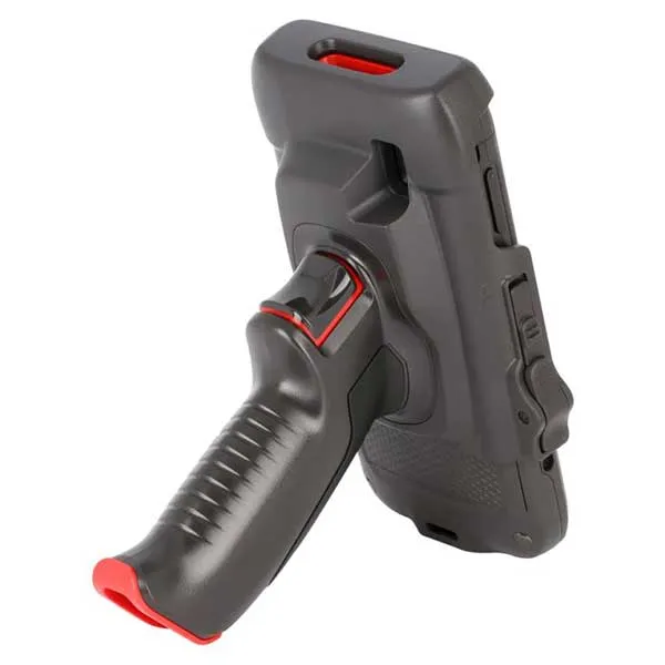 Honeywell Universal Scan Handle without Protective Boot