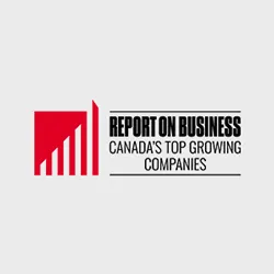 Insight Works Named to Canada’s Top Growing Companies 2024