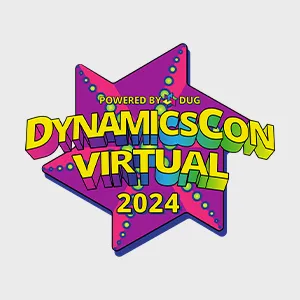 Insight Works Proudly Sponsors DynamicsCon Virtual 2024