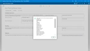 Inventory Trends & Filters