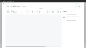 License Plate Template