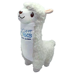 Logistics Llama-1