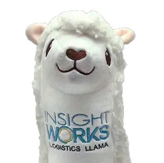 Logistics Llama profile