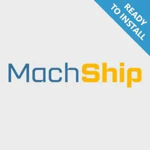 MachShip for Dynamics 365 Business Central