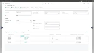 Maintenance Manager Task