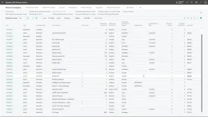 Maintenance Manager Tasks
