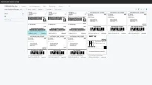 Order Ship Express Packages