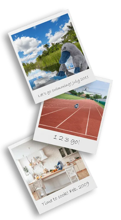 Packaging Platypus polaroids vertical min