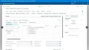 Product Configurator - Sales Order