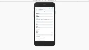 Quality Test on Phone for Quality Inspector