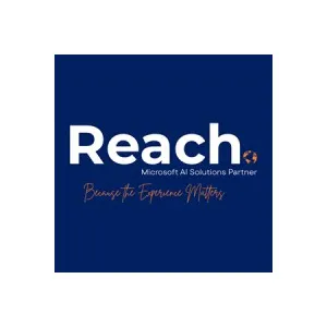 Reach International