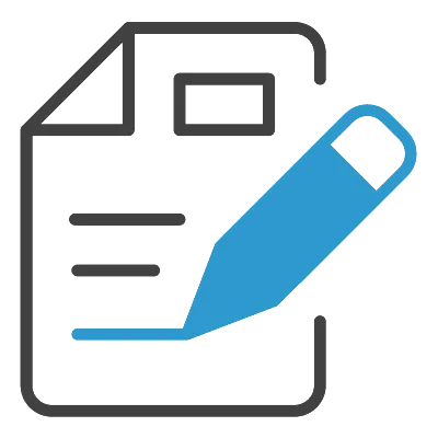 Record Links and Notes Creation