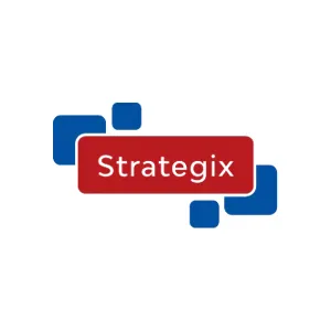 Strategix Business Solutions Ltd.