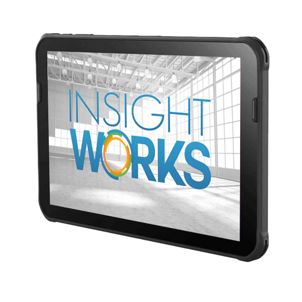 Tablets for Business Central