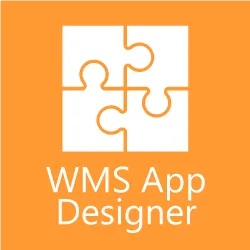 The Quickest and Easiest way to Create Custom Warehouse Apps without any Programming