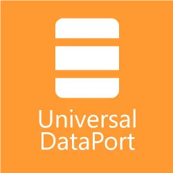 Universal DataPort