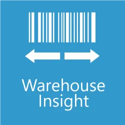 Warehouse Insight