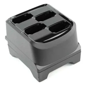 Zebra 4 Slot Spare Battery Charger for MC9300